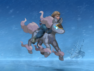 Photoshop Design Contest Submission #11538443