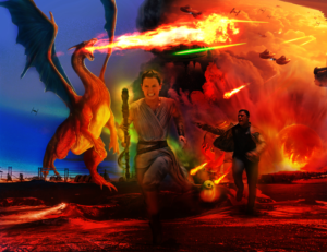 Photoshop Design Contest Submission #11507981