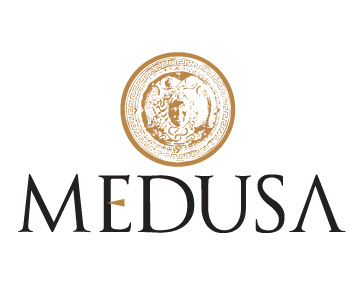 Design de Logo par Keith Tamashiro pour MEDUSA | Design #24045