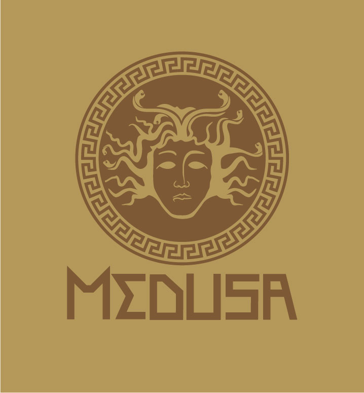 Logo-Design von full360 für MEDUSA | Design #24087