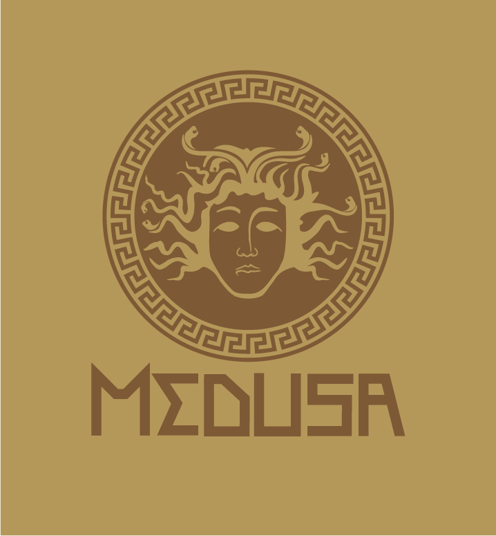 Logo Design by full360 for MEDUSA | Design #24147