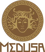Logo Design by full360 for MEDUSA | Design: #24446
