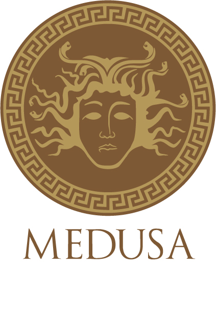 Logo Design by full360 for MEDUSA | Design: #24600