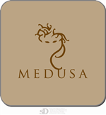 Logo Design by sD for MEDUSA | Design: #24454