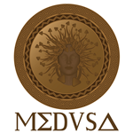 Logo Design by Simply Simple Design  for MEDUSA | Design: #24240