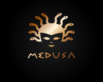 Logo Design by Logofleet for MEDUSA | Design #24751