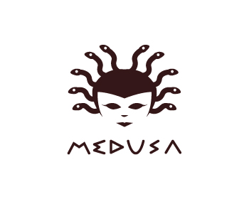 Logo Design by Logofleet for MEDUSA | Design #24754
