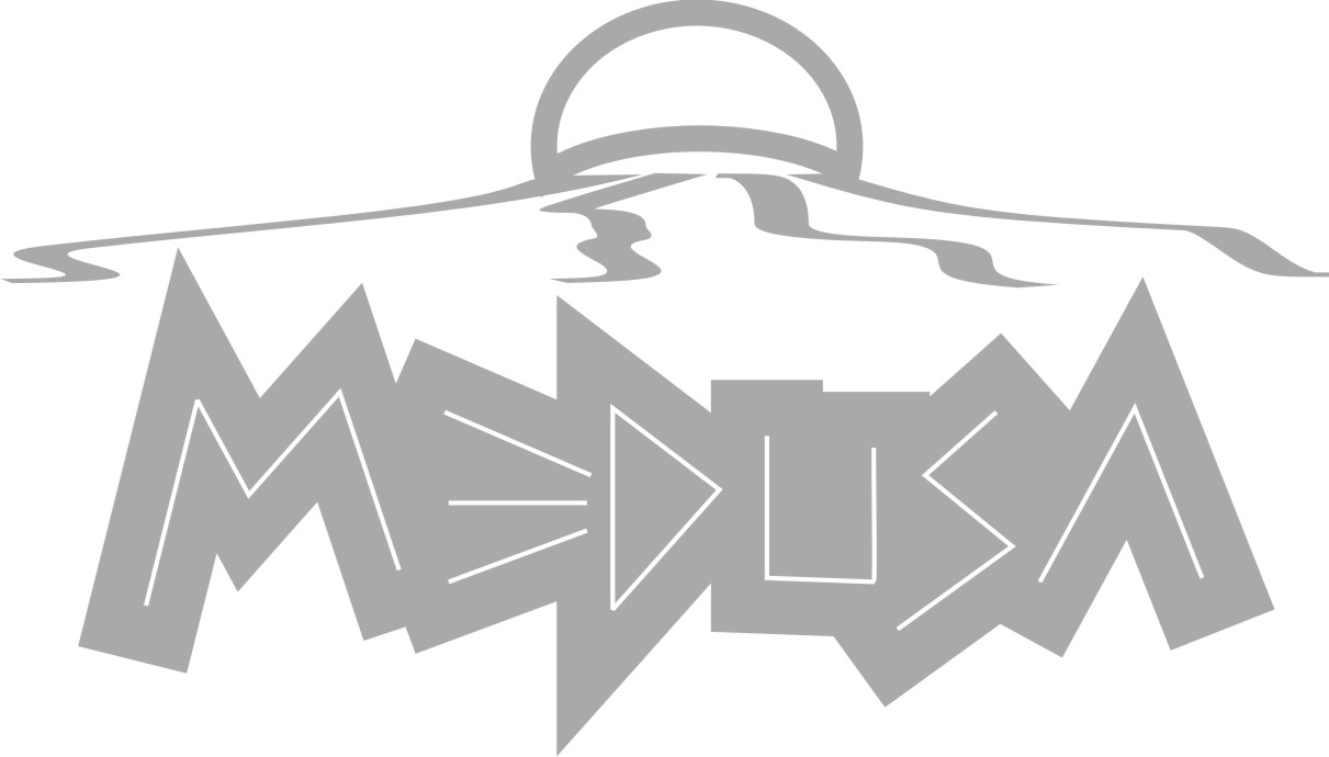 Logo Design by mS for MEDUSA | Design #24343