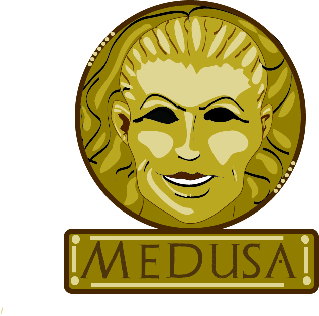 Logo Design by Cygna Design for MEDUSA | Design #24072