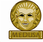 Logo-Design von Cygna Design für MEDUSA | Design #24072