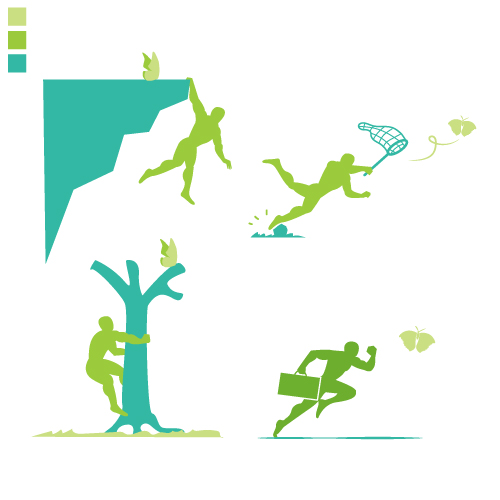 Logo-Design von Hatem für MyPocketCoach | Design #11534303