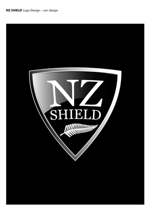 Logo Design by zon