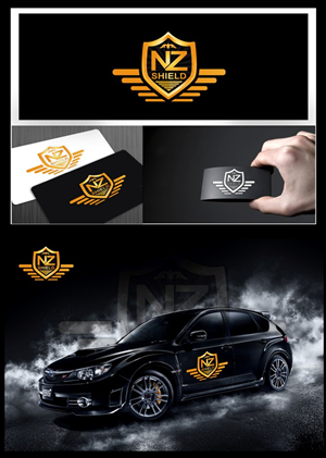 Logo Design by AMBOGEStudios for this project | Design: #2328880