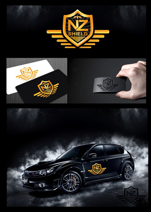 Logo Design by AMBOGEStudios for this project | Design: #2329510