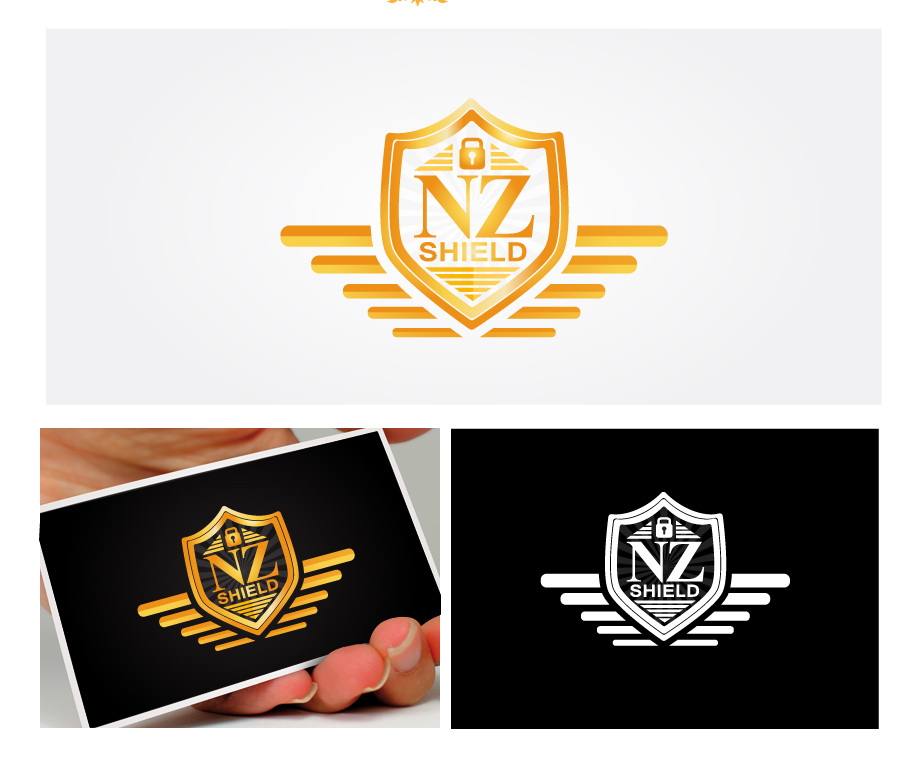 Diseño de Logo por AMBOGEStudios para este proyecto | Diseño #2329710