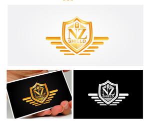 Logo Design by AMBOGEStudios for this project | Design: #2329710
