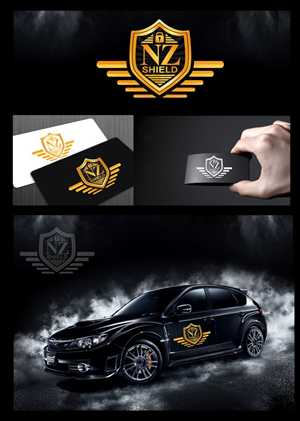 Logo Design by AMBOGEStudios for this project | Design: #2329715