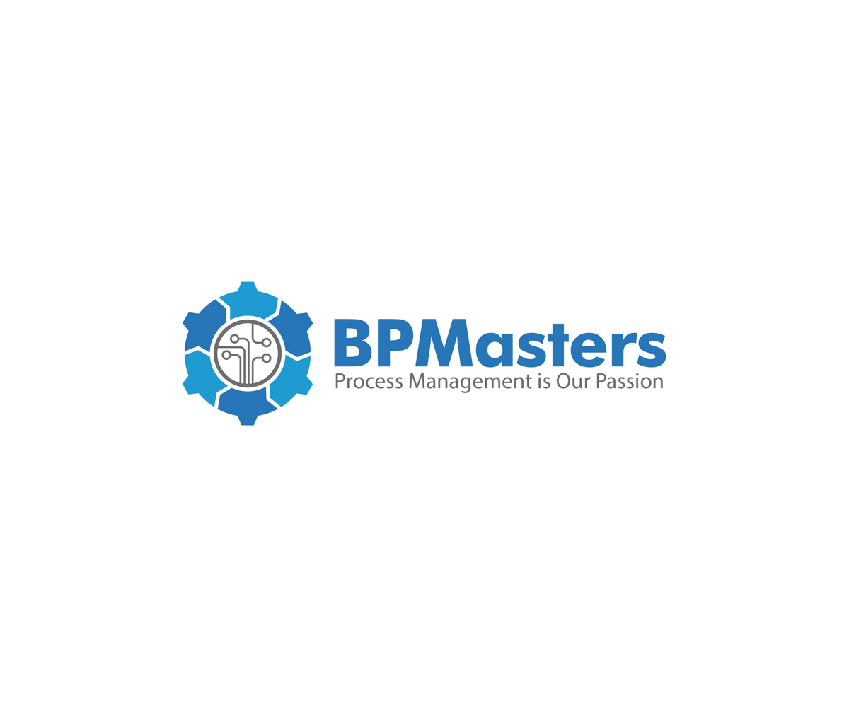 Logo Design by KabhTech Studio for BPMasters GmbH | Design #11483354