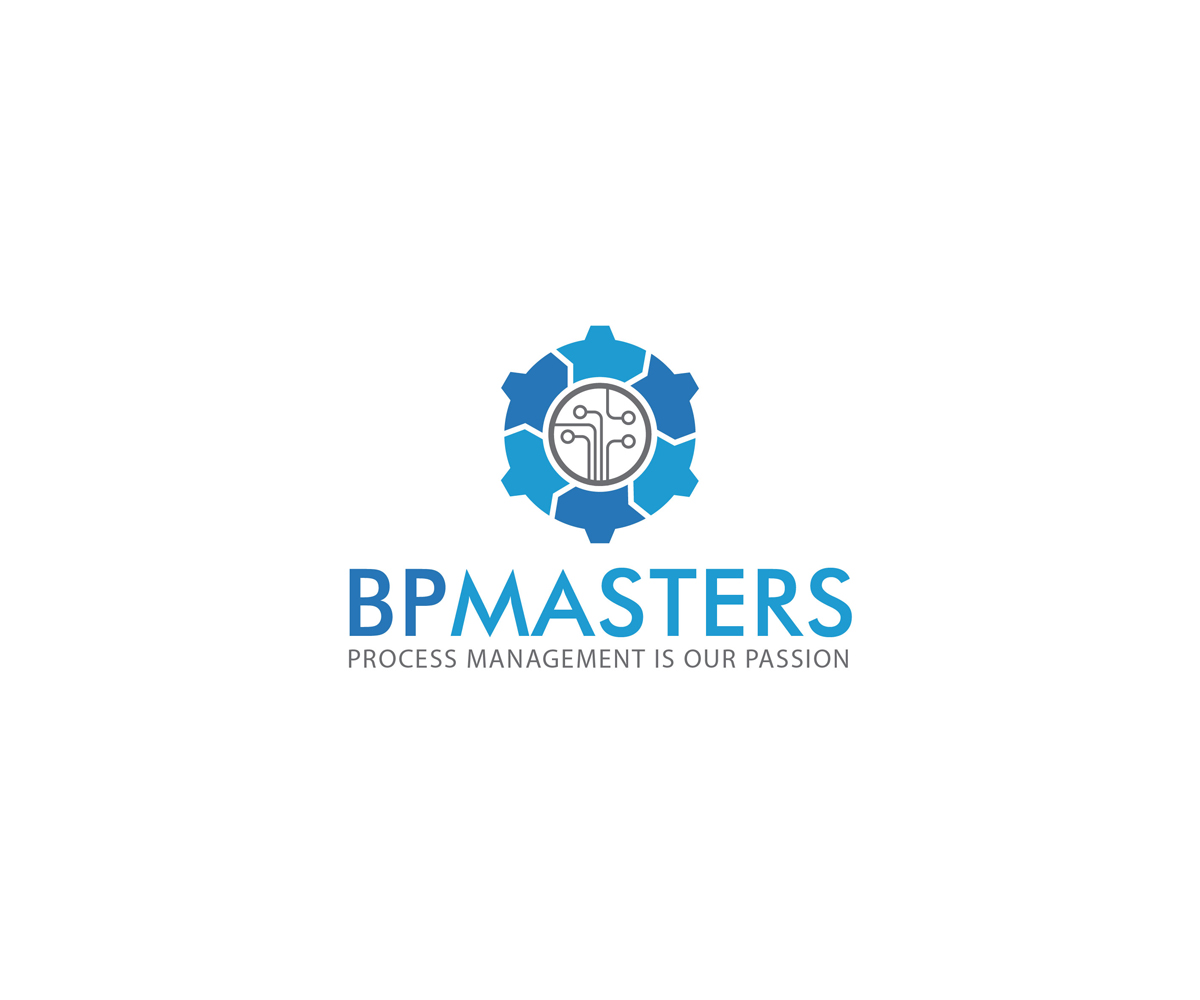 Logo Design by KabhTech Studio for BPMasters GmbH | Design #11483355