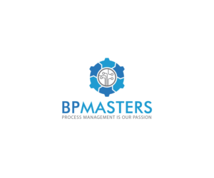 Logo Design by KabhTech Studio for BPMasters GmbH | Design: #11483355