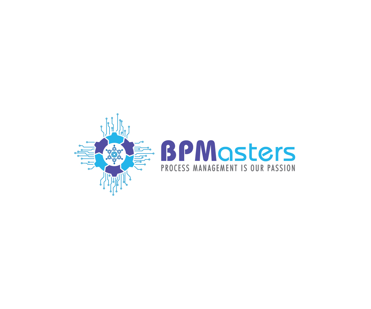 Logo-Design von KabhTech Studio für BPMasters GmbH | Design #11483356