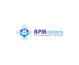Logo Design by KabhTech Studio for BPMasters GmbH | Design: #11483356