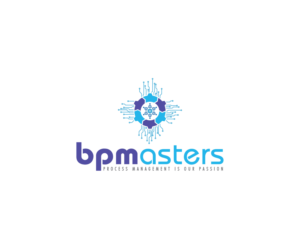 Logo Design by KabhTech Studio for BPMasters GmbH | Design: #11483357