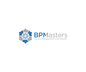 Logo Design by KabhTech Studio for BPMasters GmbH | Design: #11483360