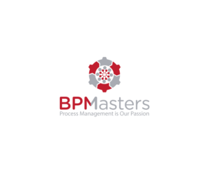 Logo Design by KabhTech Studio for BPMasters GmbH | Design: #11483361