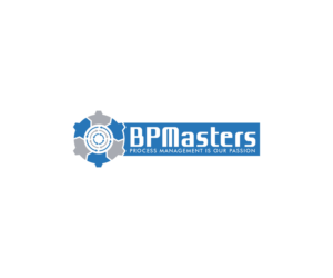 Logo Design by KabhTech Studio for BPMasters GmbH | Design: #11483362
