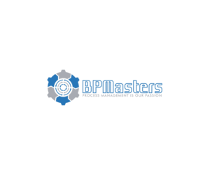 Logo Design by KabhTech Studio for BPMasters GmbH | Design: #11483363