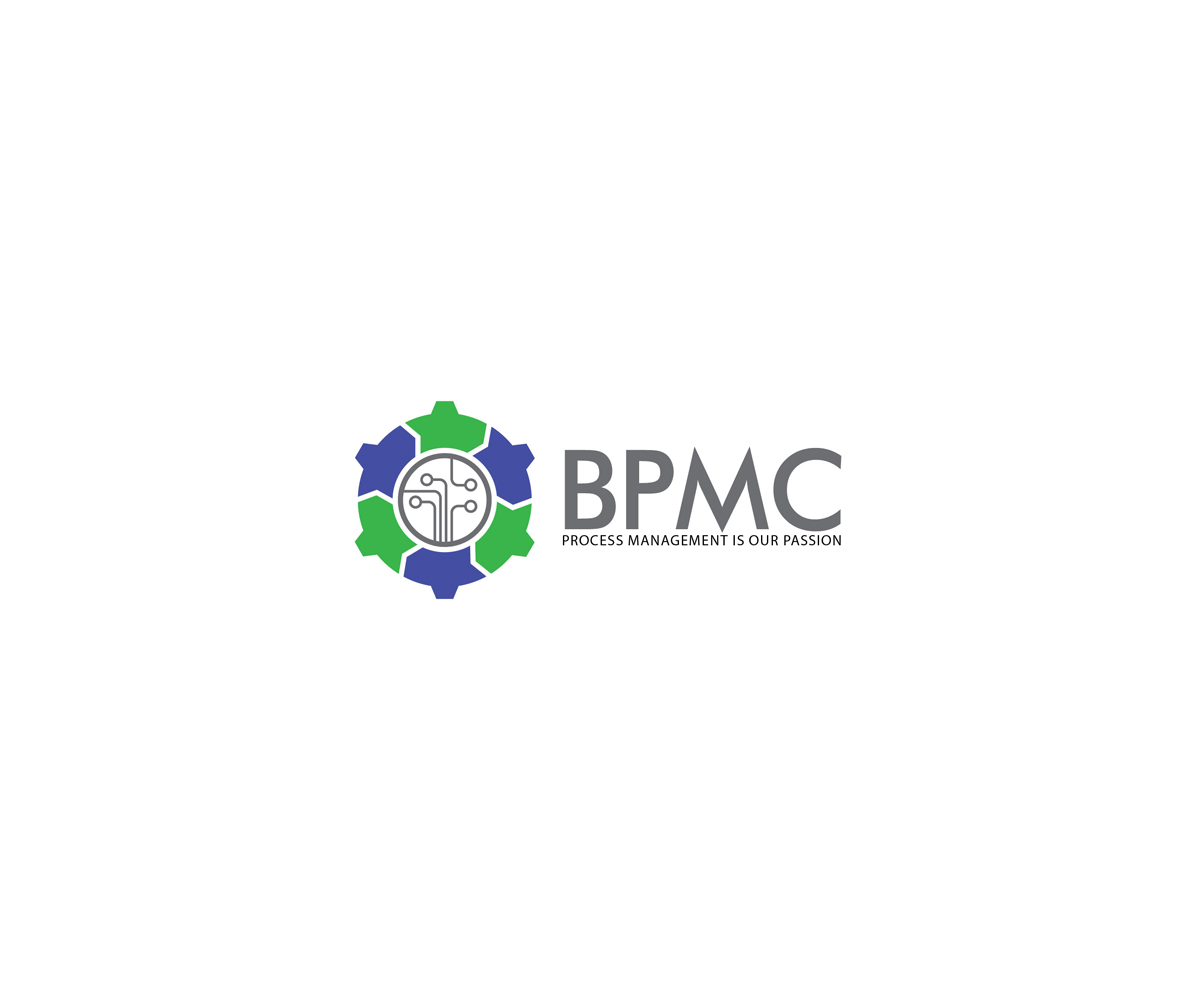 Logo-Design von KabhTech Studio für BPMasters GmbH | Design #11503512