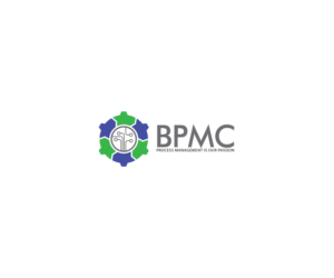 Logo Design by KabhTech Studio for BPMasters GmbH | Design: #11503512
