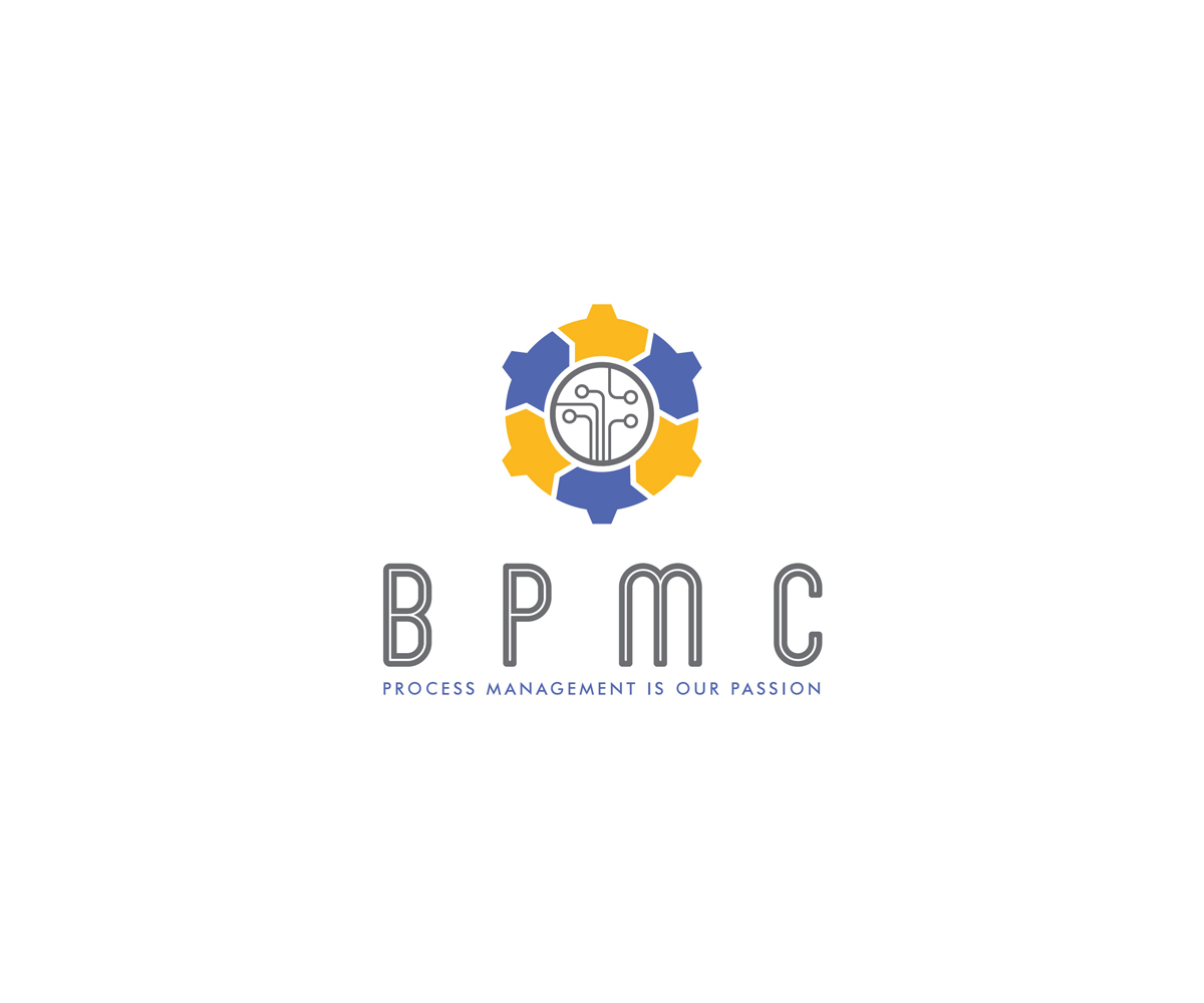 Logo-Design von KabhTech Studio für BPMasters GmbH | Design #11503516