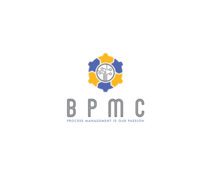 Logo Design by KabhTech Studio for BPMasters GmbH | Design: #11503516