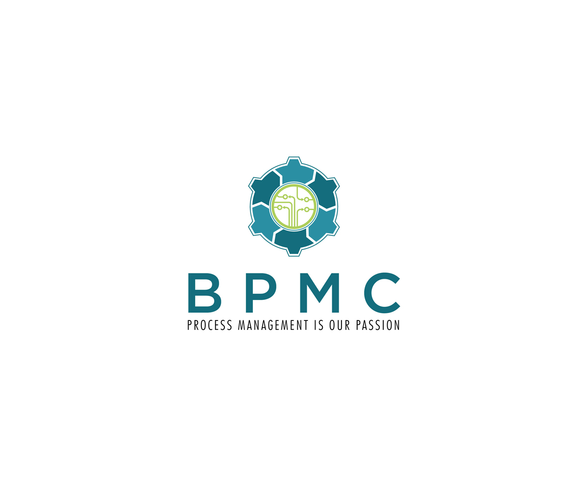 Logo-Design von KabhTech Studio für BPMasters GmbH | Design #11544875