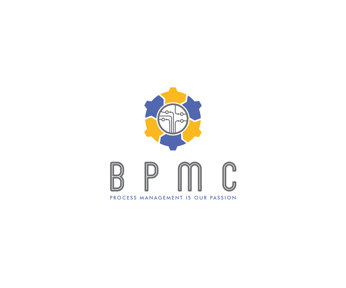 Logo-Design von KabhTech Studio für BPMasters GmbH | Design #11544876