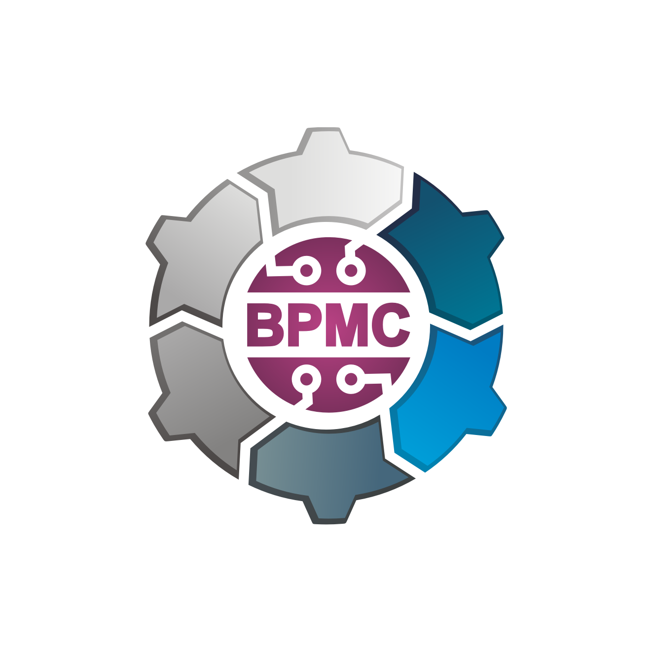 Logo Design by ican600 for BPMasters GmbH | Design #11523492