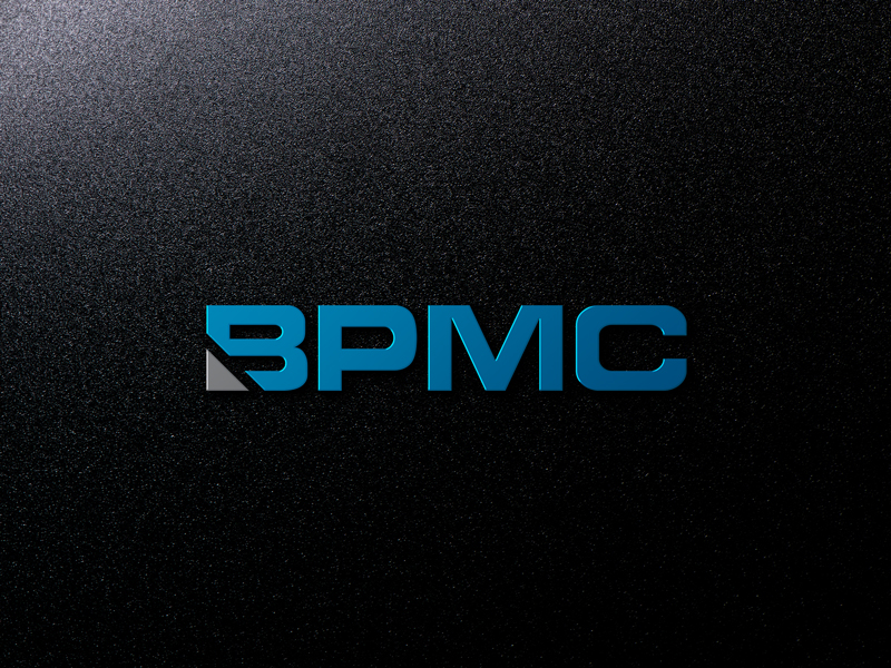 Logo-Design von logomaster24 für BPMasters GmbH | Design #11494616