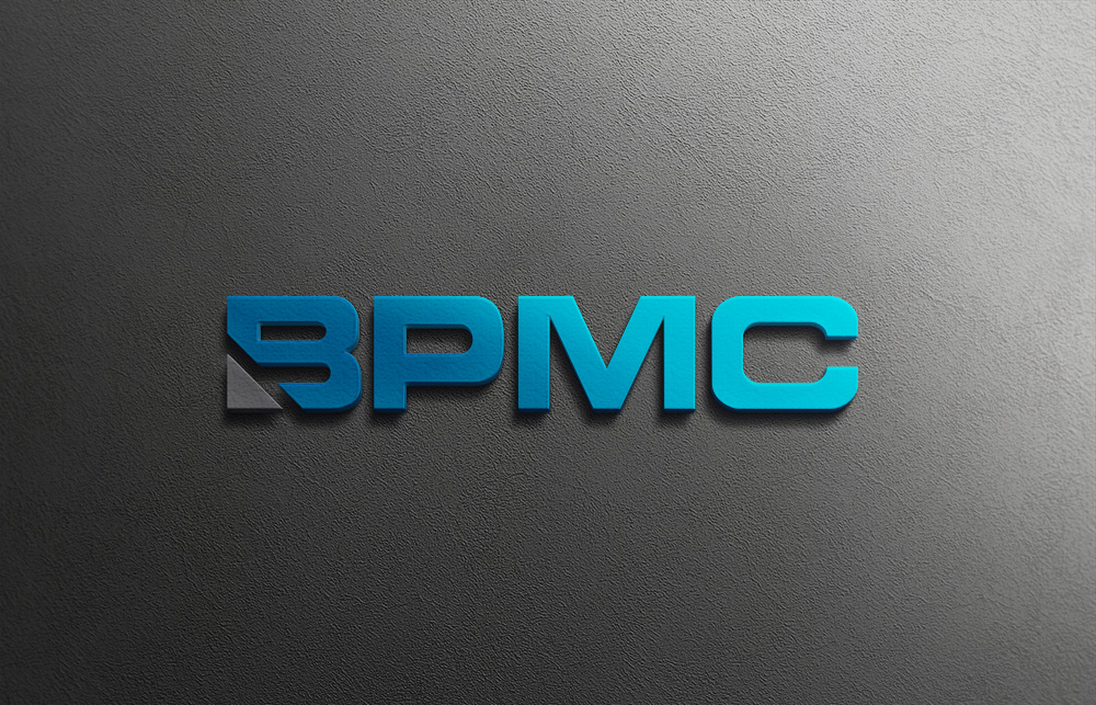 Logo-Design von logomaster24 für BPMasters GmbH | Design #11494617