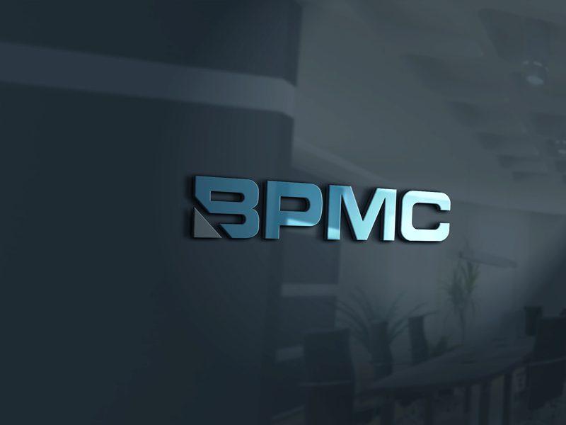 Logo Design by logomaster24 for BPMasters GmbH | Design #11494618