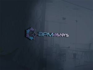 Logo Design by Mehedi Hasan ™ for BPMasters GmbH | Design: #11486443