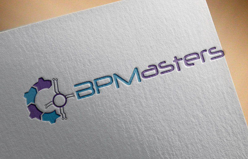 Logo Design by Mehedi Hasan ™ for BPMasters GmbH | Design #11486444