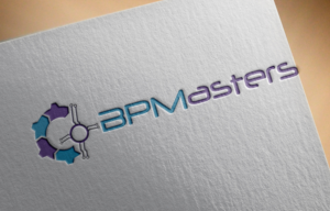 Logo Design by Mehedi Hasan ™ for BPMasters GmbH | Design: #11486444