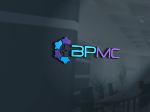 Logo Design by Mehedi Hasan ™ for BPMasters GmbH | Design: #11488061