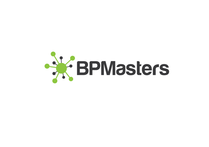 Logo Design by GreenArt for BPMasters GmbH | Design #11483875