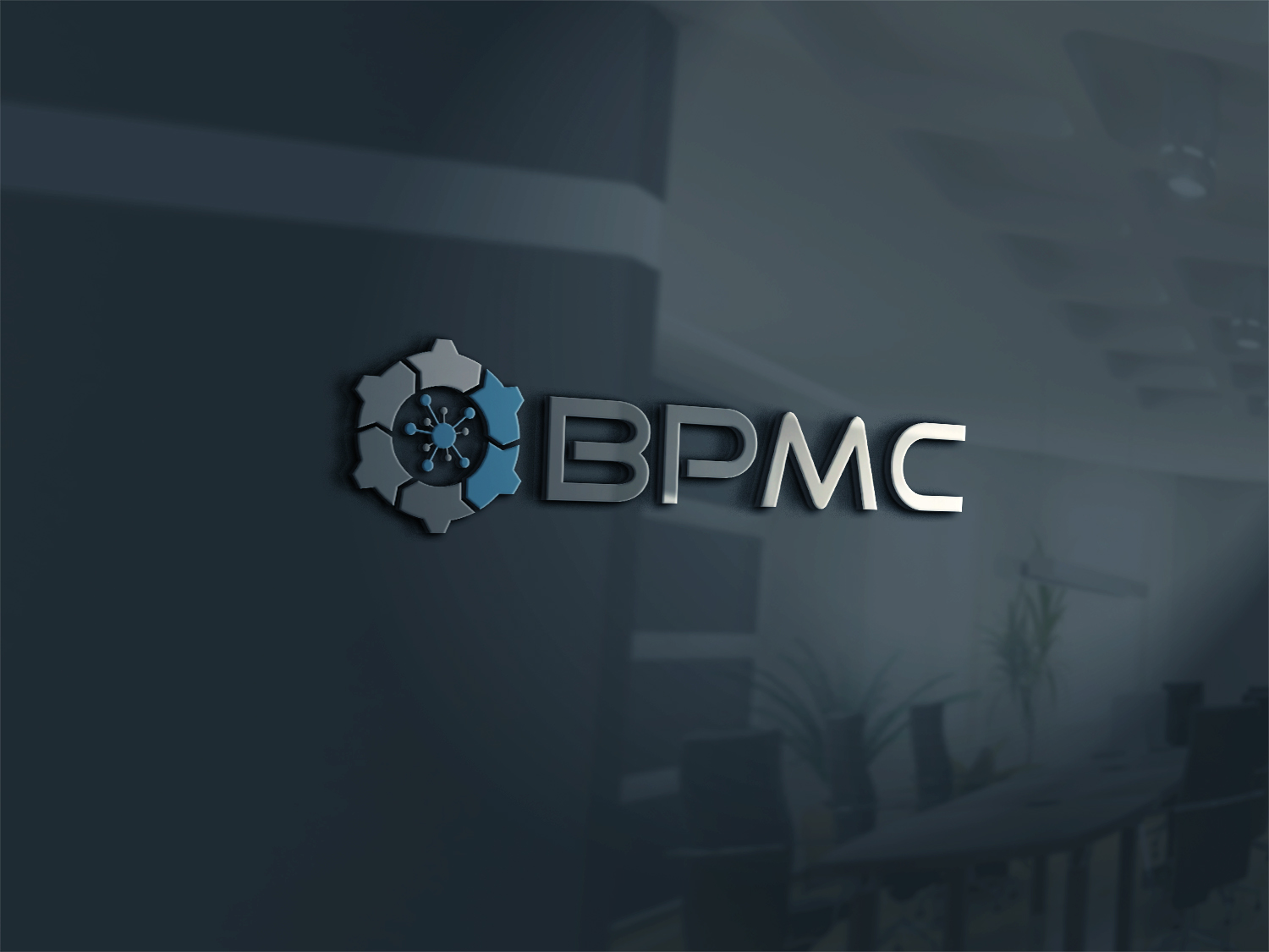 Logo Design by GreenArt for BPMasters GmbH | Design #11501315