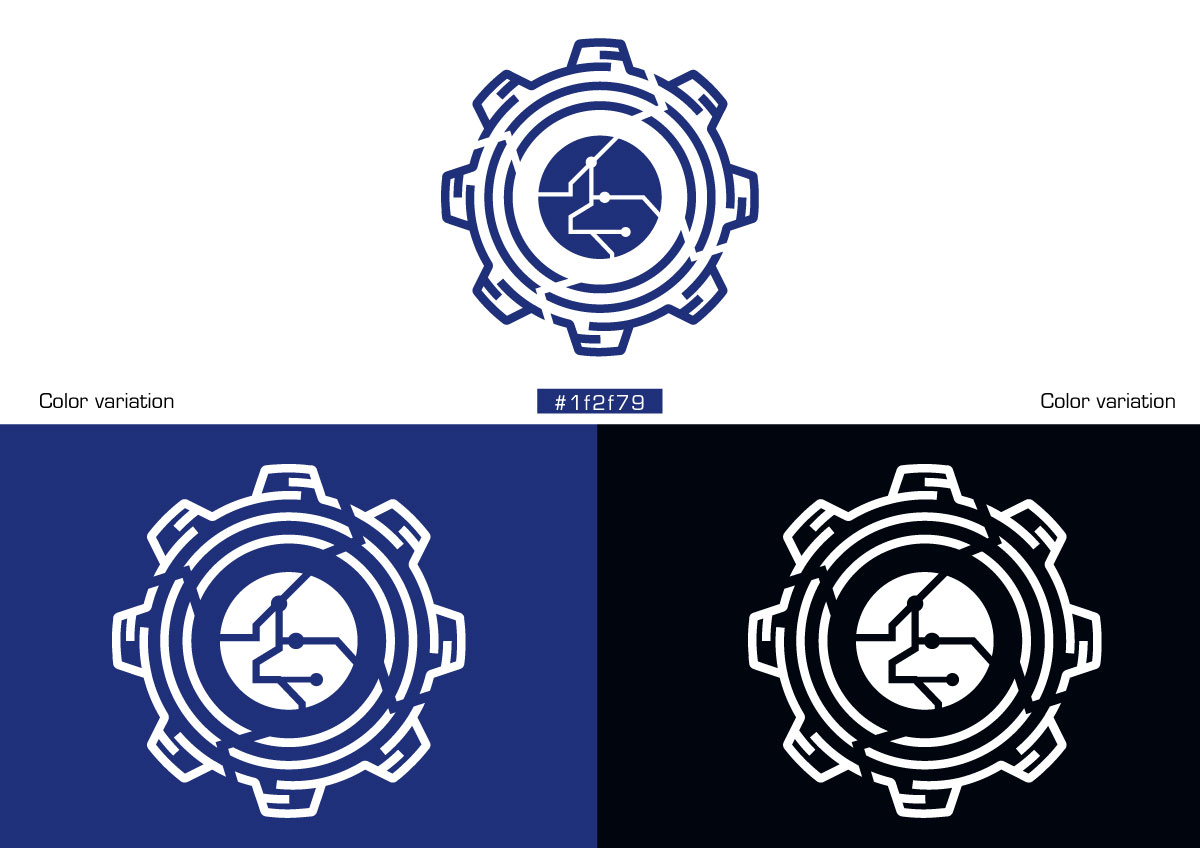 Logo Design by AdriánC for BPMasters GmbH | Design #11496649