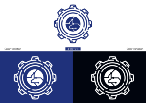 Logo Design by AdriánC for BPMasters GmbH | Design: #11496649