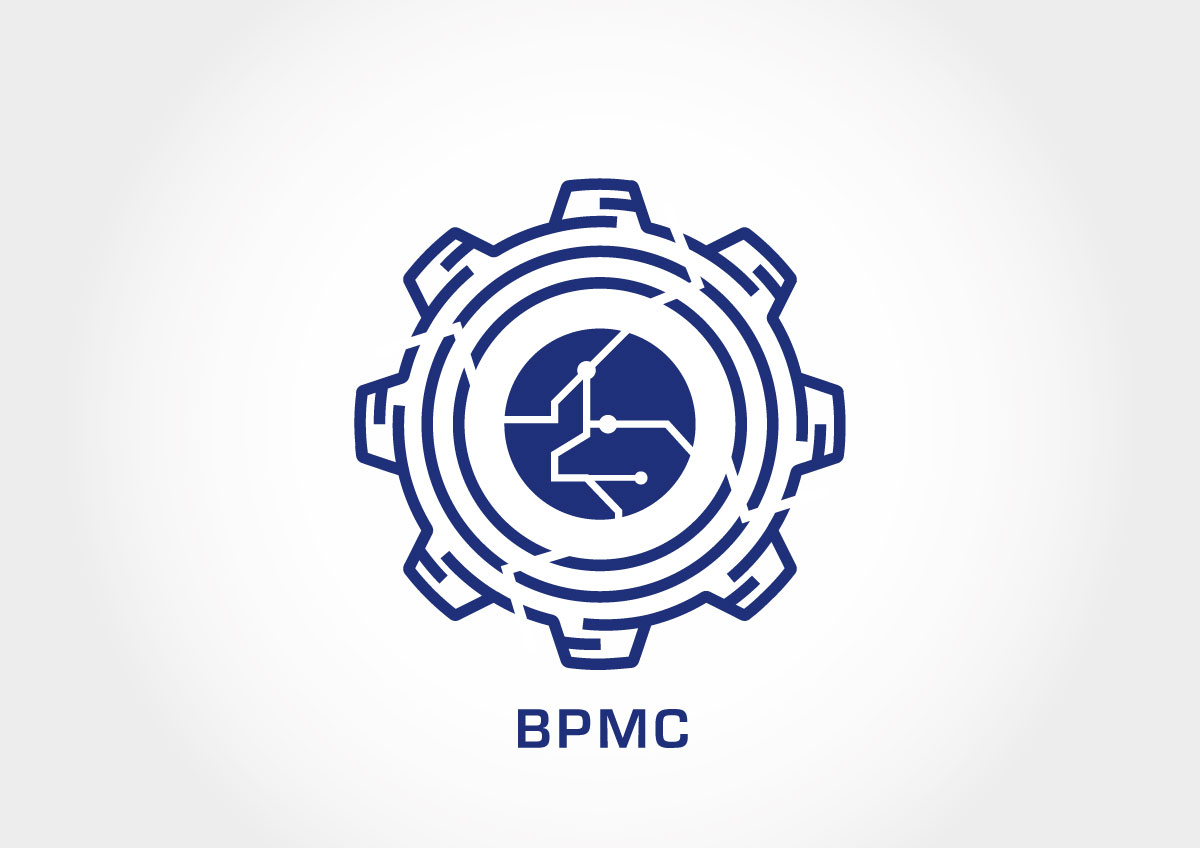 Logo-Design von AdriánC für BPMasters GmbH | Design #11496650